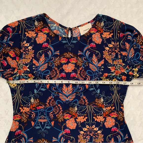 I Madeline Dress Medium - Picture 6 of 10